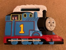 Thomas Carry Case/Storage /