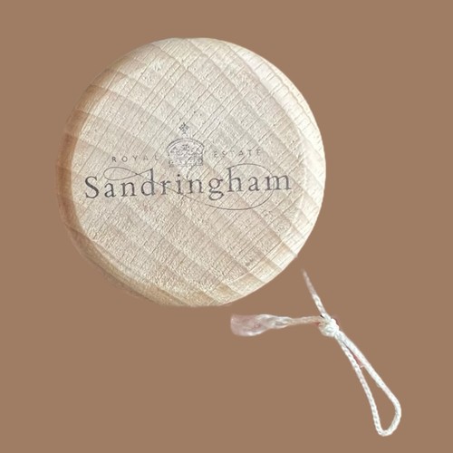 Sandringham royal estate - sandringham,