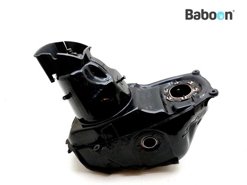 Fuel gas tank honda - gas, st