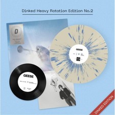 Geese Getting Killed Vinyl