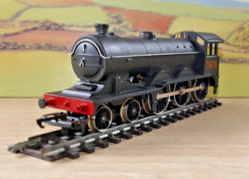 Hornby railways r150 steam - r150,