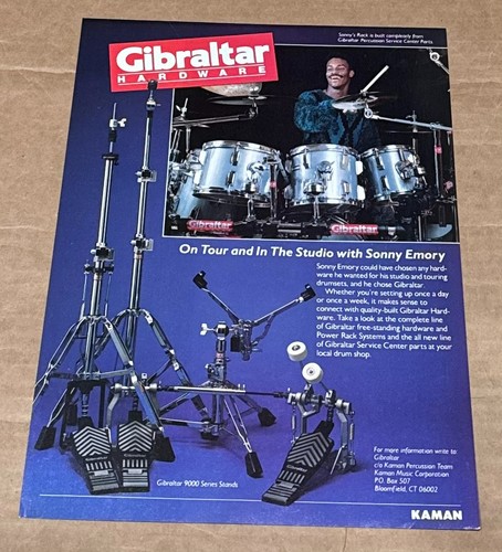 Gibraltar hardware sonny - gibraltar,