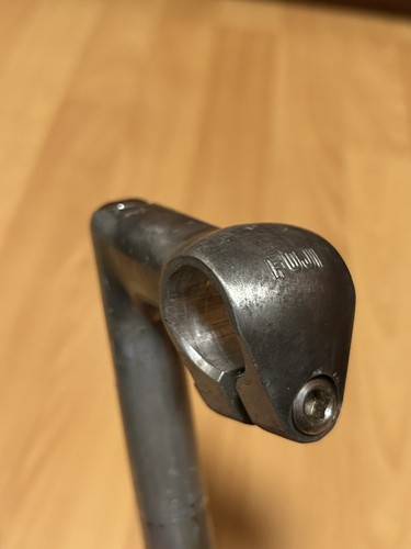Vintage 70s win - win, 1"
