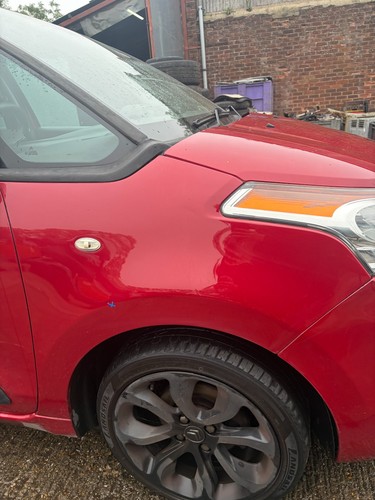 2016 citroen picasso - citroen,