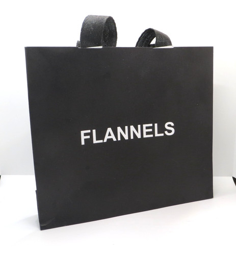 Flannels - ⭐️, ⭐️