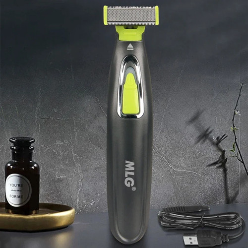 Men pubic hair trimmer - men's,