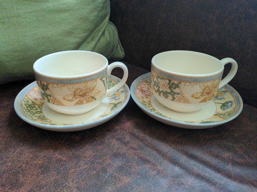 Wedgwood home garden maze - -,