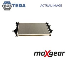 AC561863 ENGINE COOLING