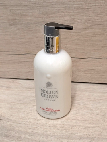 Molton brown festive - brown,
