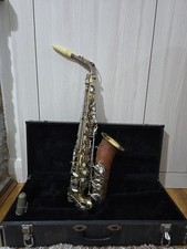 Vintage Century Alto Saxophone