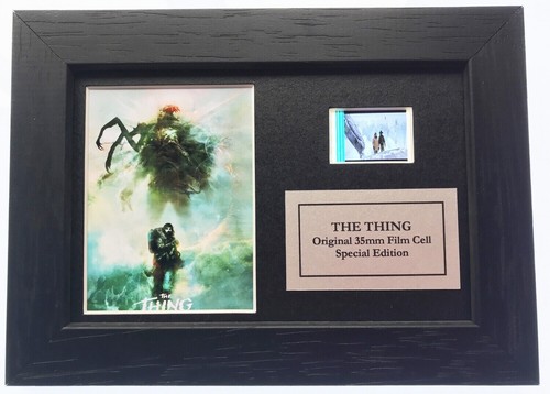 The thing 1982 handcrafted - thing,