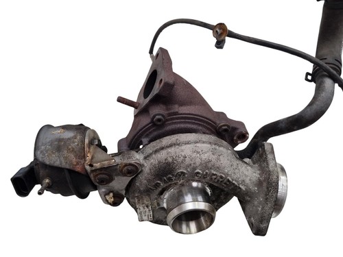 Audi turbo turbocharger 0 - a4,