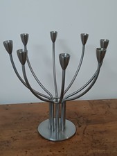 Vintage IKEA Stockholm Candle