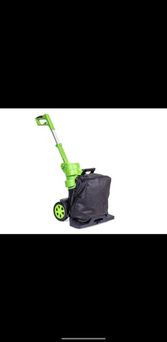 Artificial grass power sweeper - artificial,