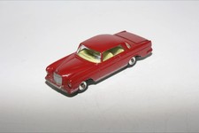 Corgi 230 Mercedes 220 SE, VNM, Unboxed, 1961-1963