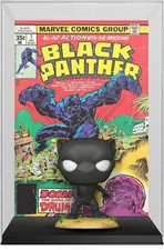 Funko POP! Comic Cover: Marvel
