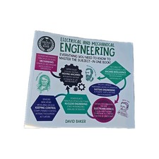 A Degree in a Book: Electrical