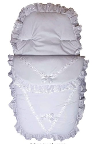 Universal footmuff cosy toes - cosy,