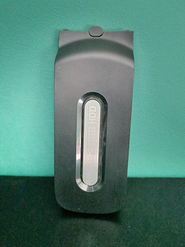 Xbox 360 hard drive - drive, 256