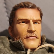 1/6 Scale Dragon/Did Custom