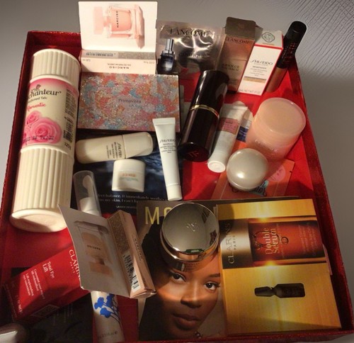 Lot fabulous skin - fabulous,