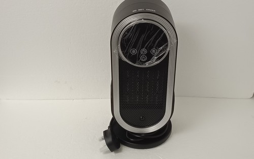 Portable electric heater - electric,