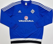 Northern Ireland 2016/2017