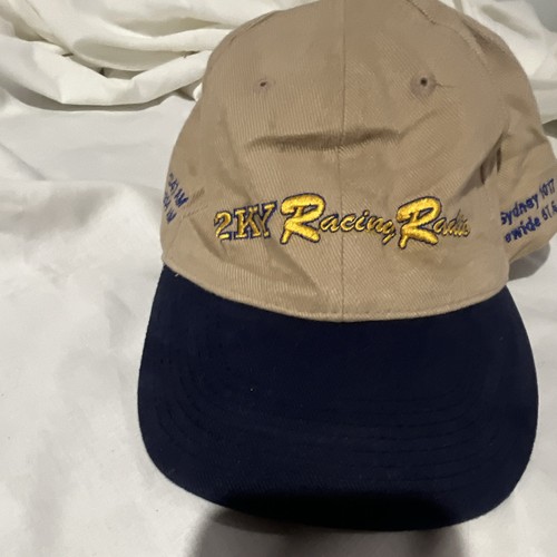 2ky racing radio - 2ky,