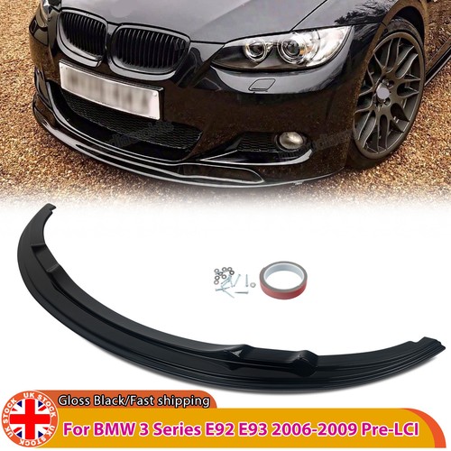 Gloss black sport - gloss,