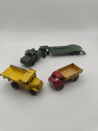 Vintage lesney matchbox antar - vintage,