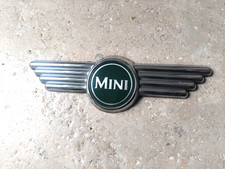 CLASSIC MINI COOPER S GENUINE