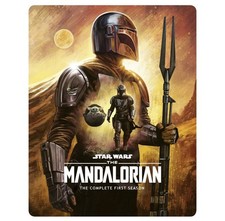 Star wars mandalorian season - star,