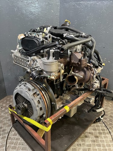 Iveco daily mk6 - daily, 2019-on