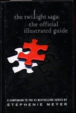 The Twilight Saga: The