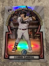 2023 Bowman - Rookie of the