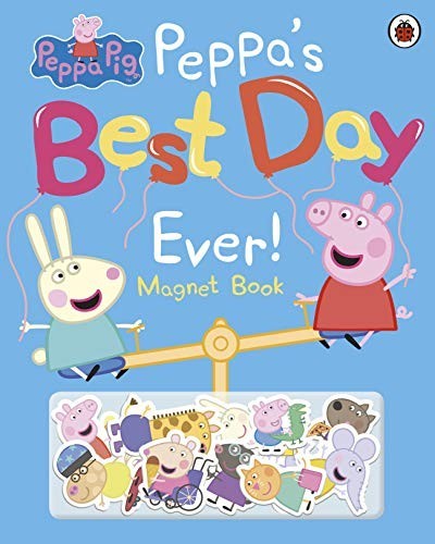 Peppa pig best - peppa's, day