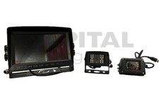 RearViewReversing Observation