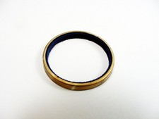 Yashica 24 TLR camera Inner