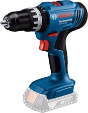 Bosch Professional 18V System Cordless Impact Drill Driver GSB 18V-25