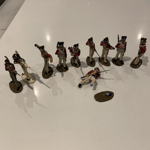 Mix vintage waterloo - x,