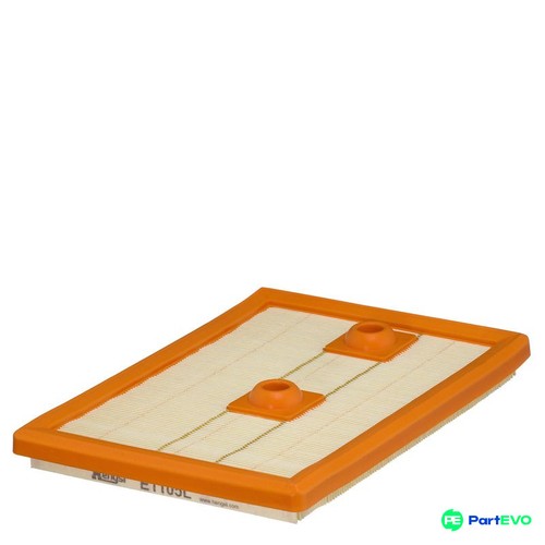 Hengst filter air - hengst,