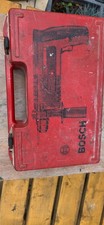 Bosch ubh se professional - bosch,