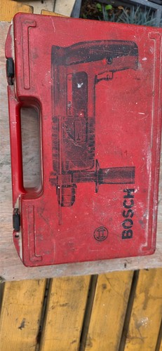 Bosch ubh se - bosch, 2/20