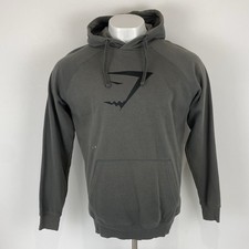 Gymshark Shark Head Infill