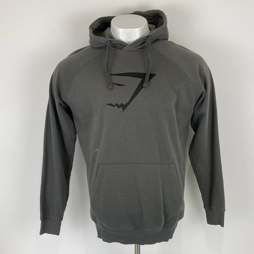 Gymshark shark head - gymshark,