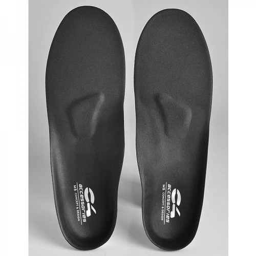 Carbon anatomical fin - carbon,