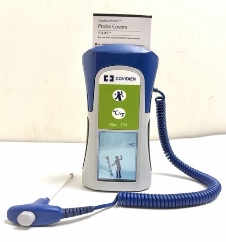 Covidien filac eza 3000 - covidien,
