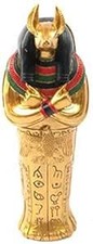 Soni's Egyptian Ornaments