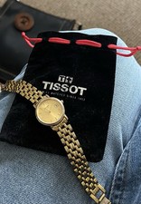 Gorgeous Ladies Tissot Watch