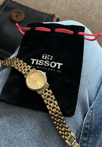 Gorgeous ladies tissot - gorgeous,